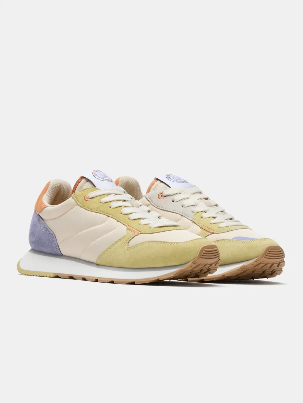 HOFF Alexandria>Dames Sneakers