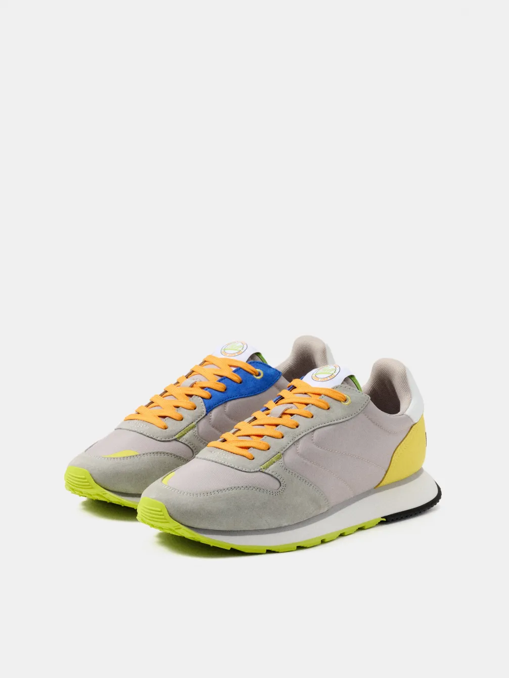 HOFF Antium>Heren Sneakers