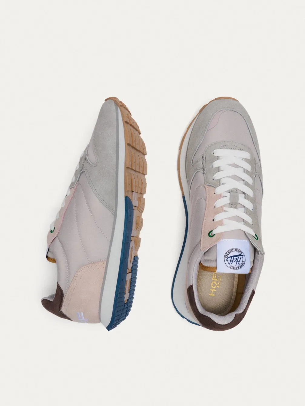 HOFF Argos>Heren Sneakers