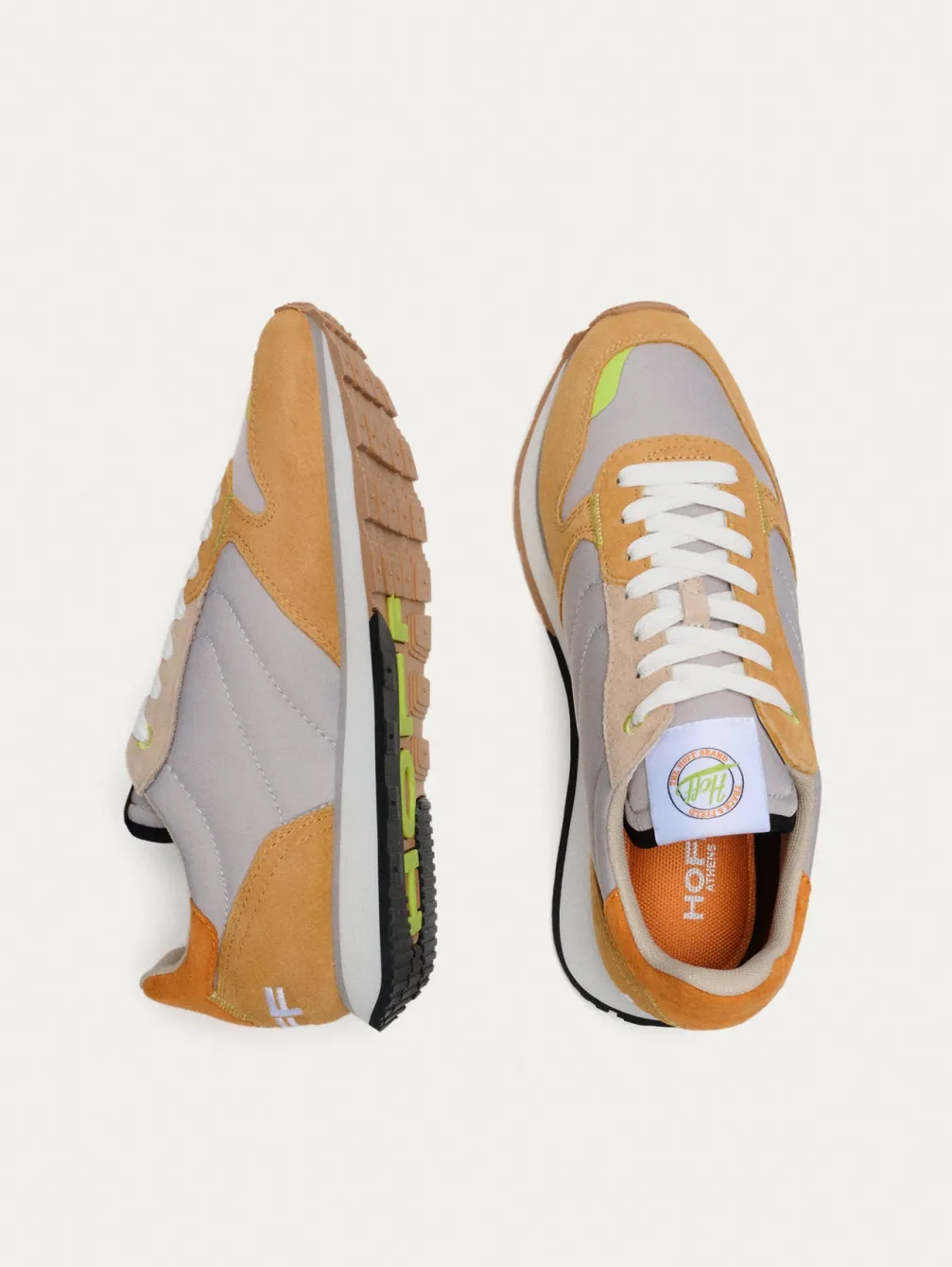 HOFF Athens>Dames Sneakers