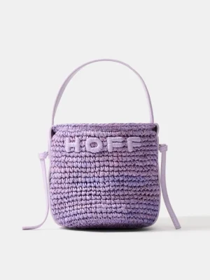 HOFF Bag Gavina Lilac>Dames Tassen En Portefeuilles
