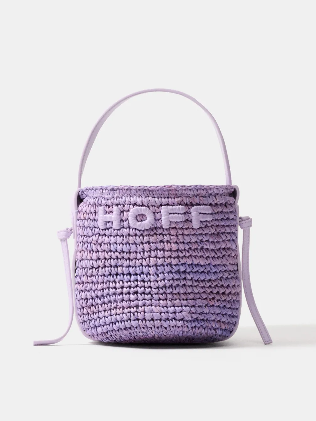 HOFF Bag Gavina Lilac>Dames Tassen En Portefeuilles
