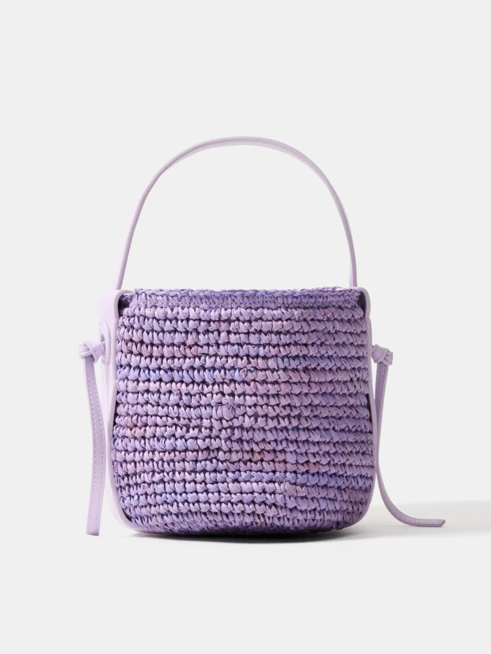 HOFF Bag Gavina Lilac>Dames Tassen En Portefeuilles