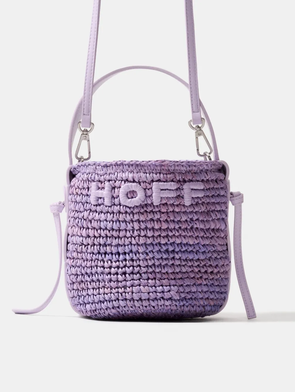 HOFF Bag Gavina Lilac>Dames Tassen En Portefeuilles