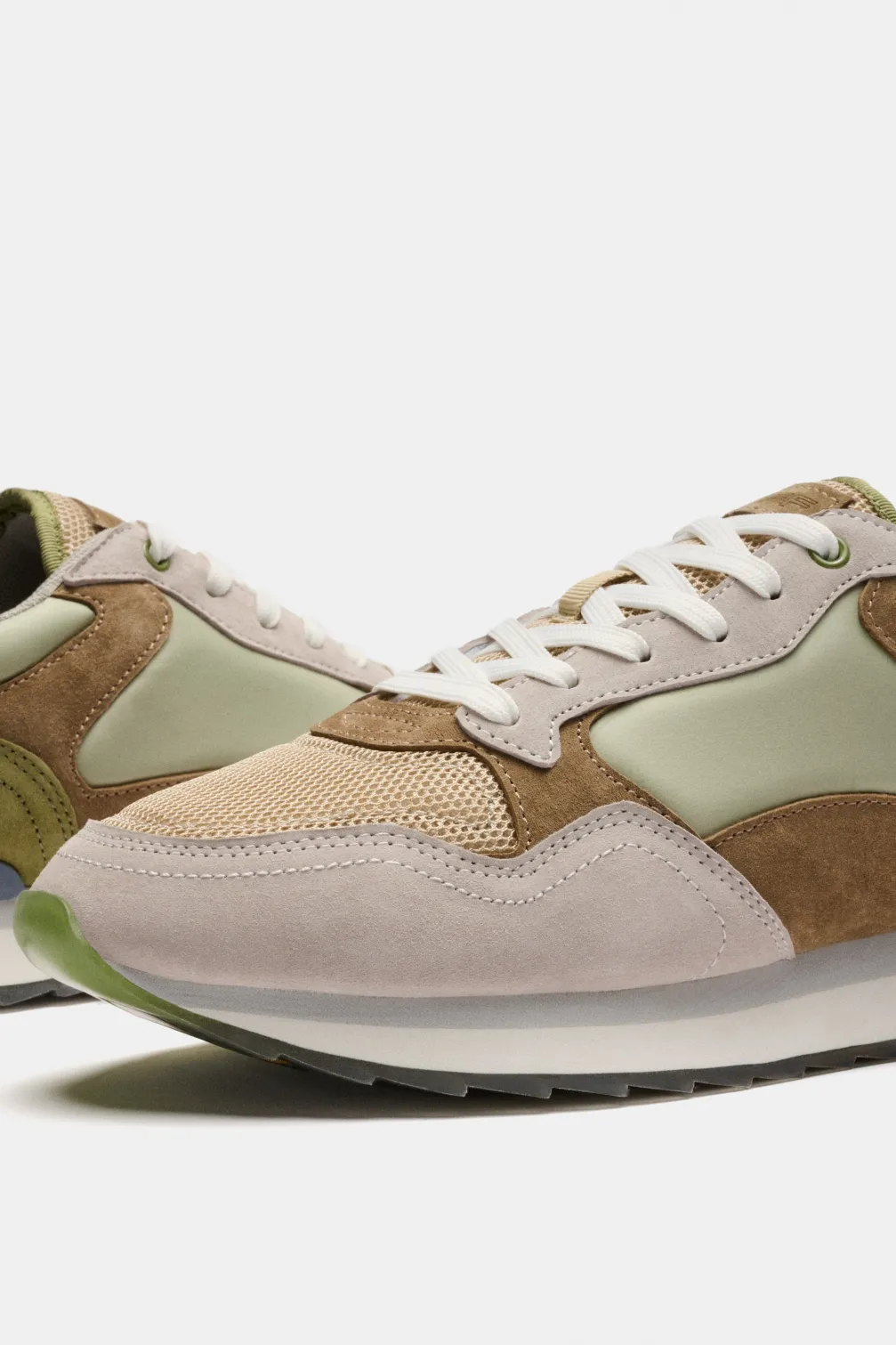 HOFF Baku>Heren Sneakers