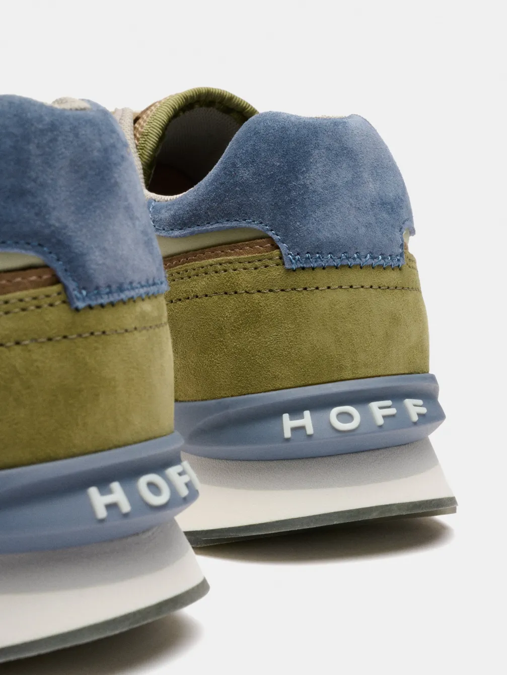 HOFF Baku>Heren Sneakers