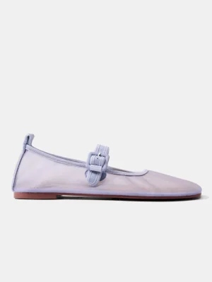 HOFF Ballet Flats Odeon Lilac>Dames Sandalen