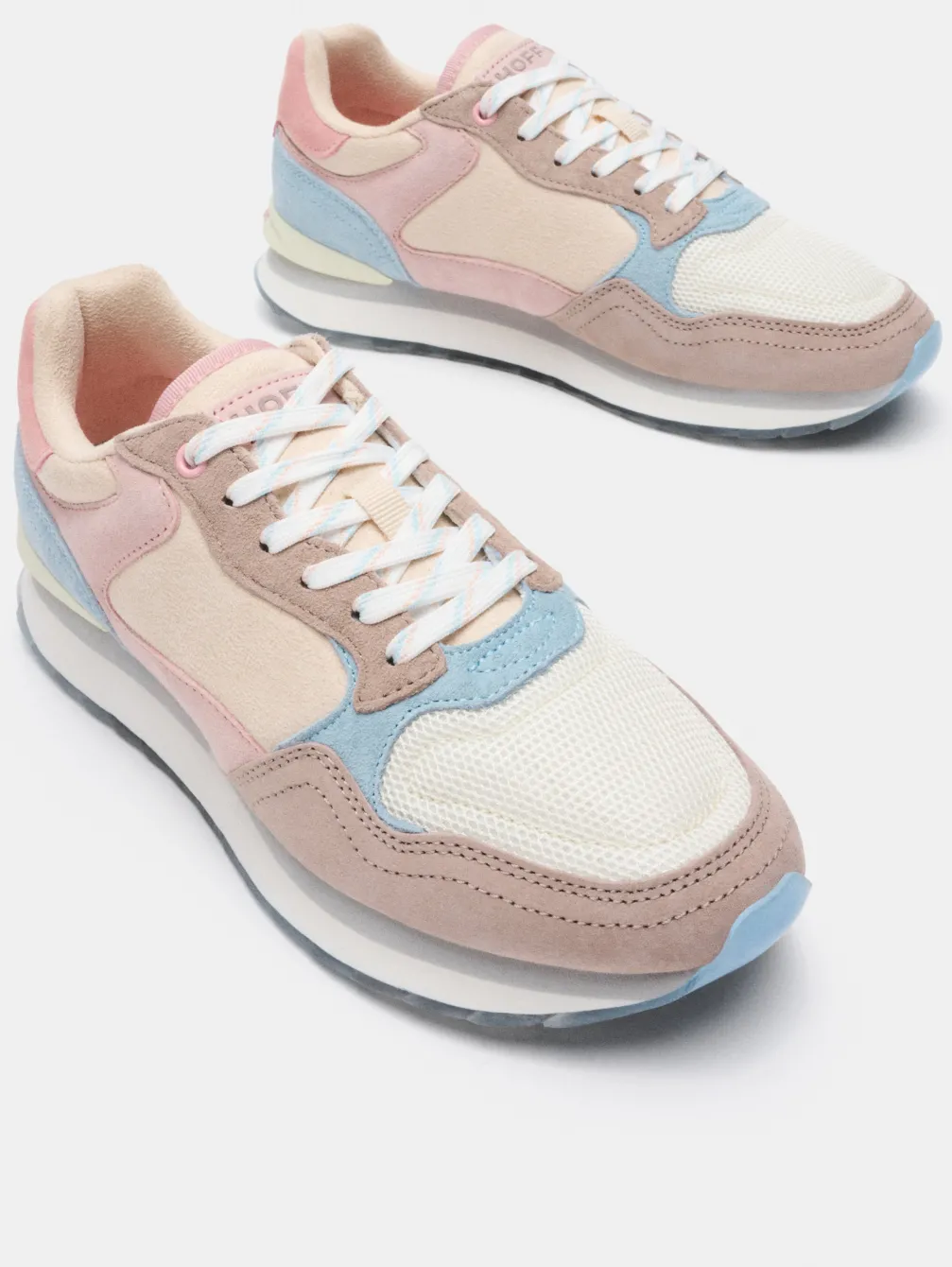 HOFF Barcelona>Dames Sneakers