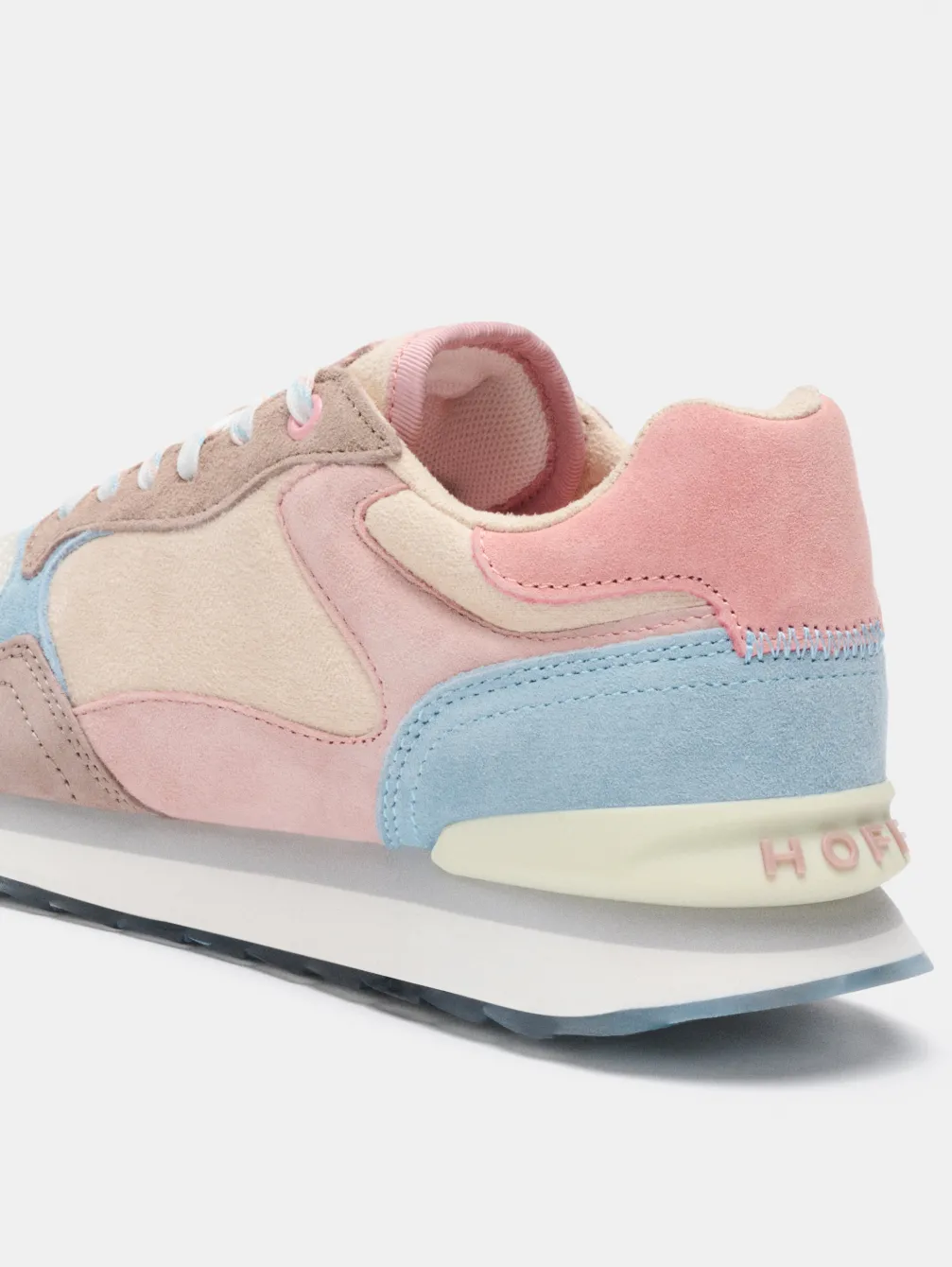 HOFF Barcelona>Dames Sneakers