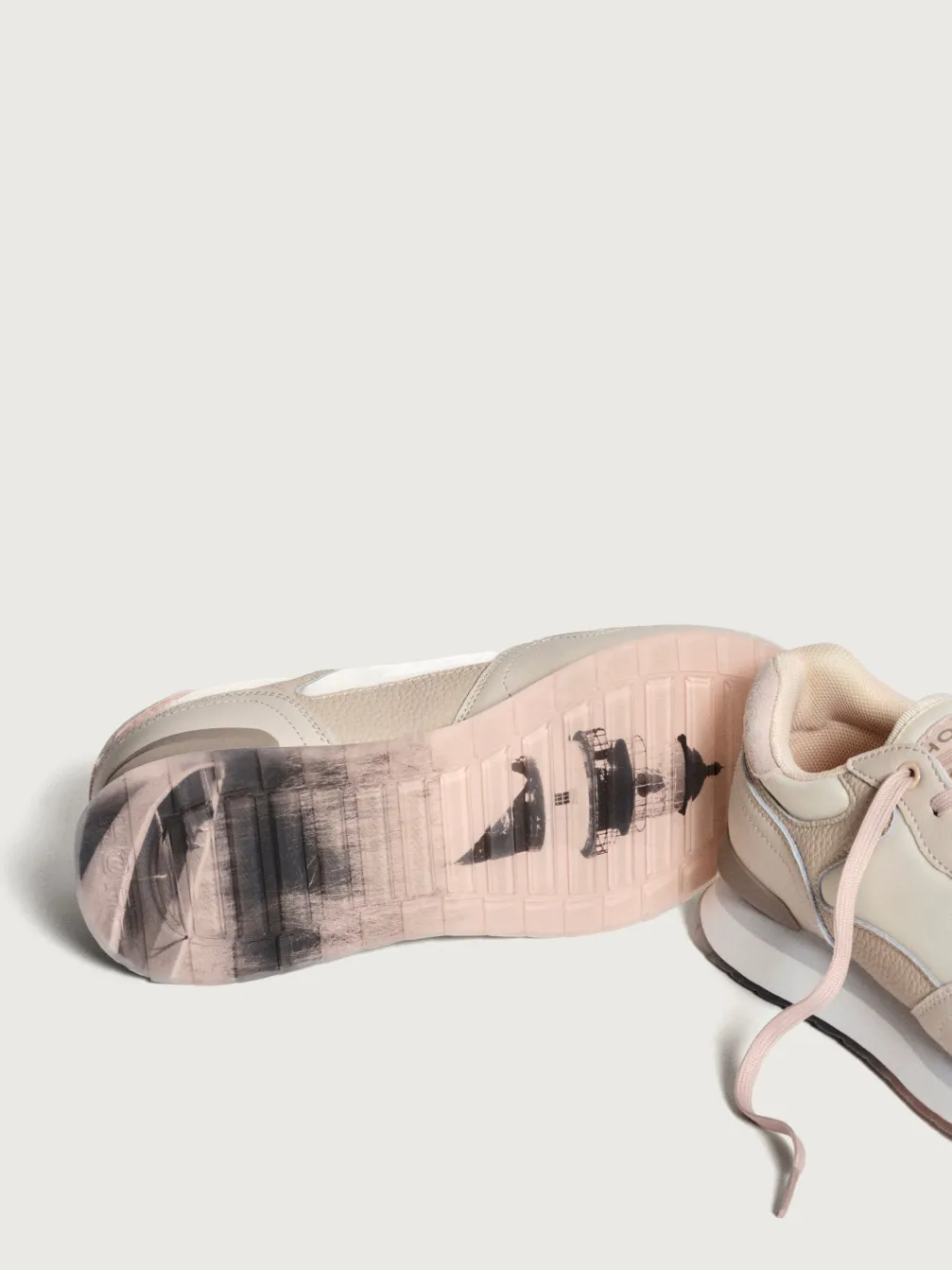 HOFF Beaufort>Dames Sneakers