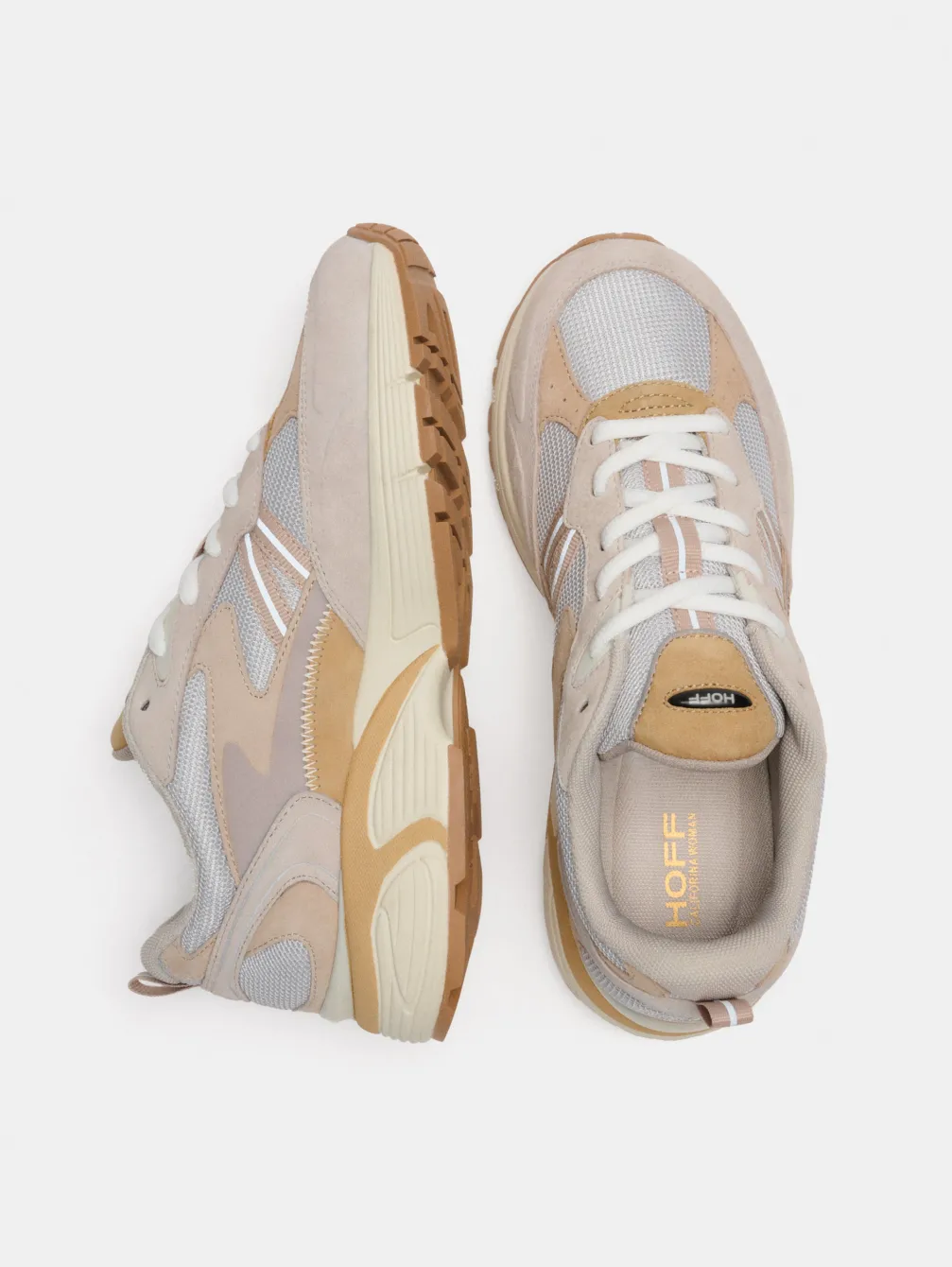 HOFF California Woman>Dames Sneakers