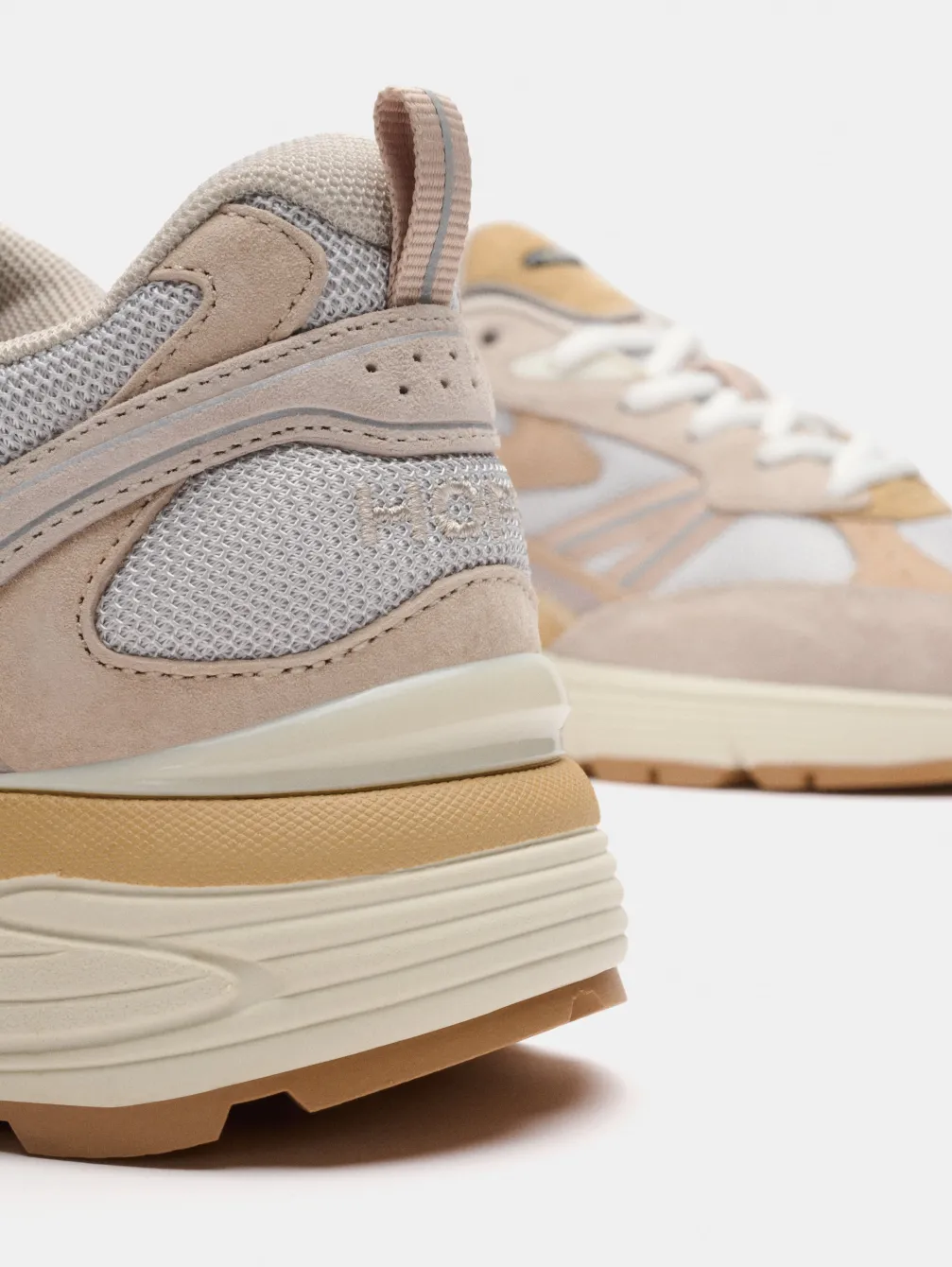 HOFF California Woman>Dames Sneakers