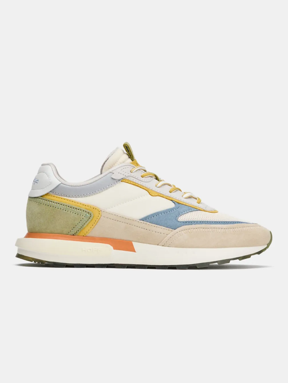 HOFF Chaco>Heren Sneakers