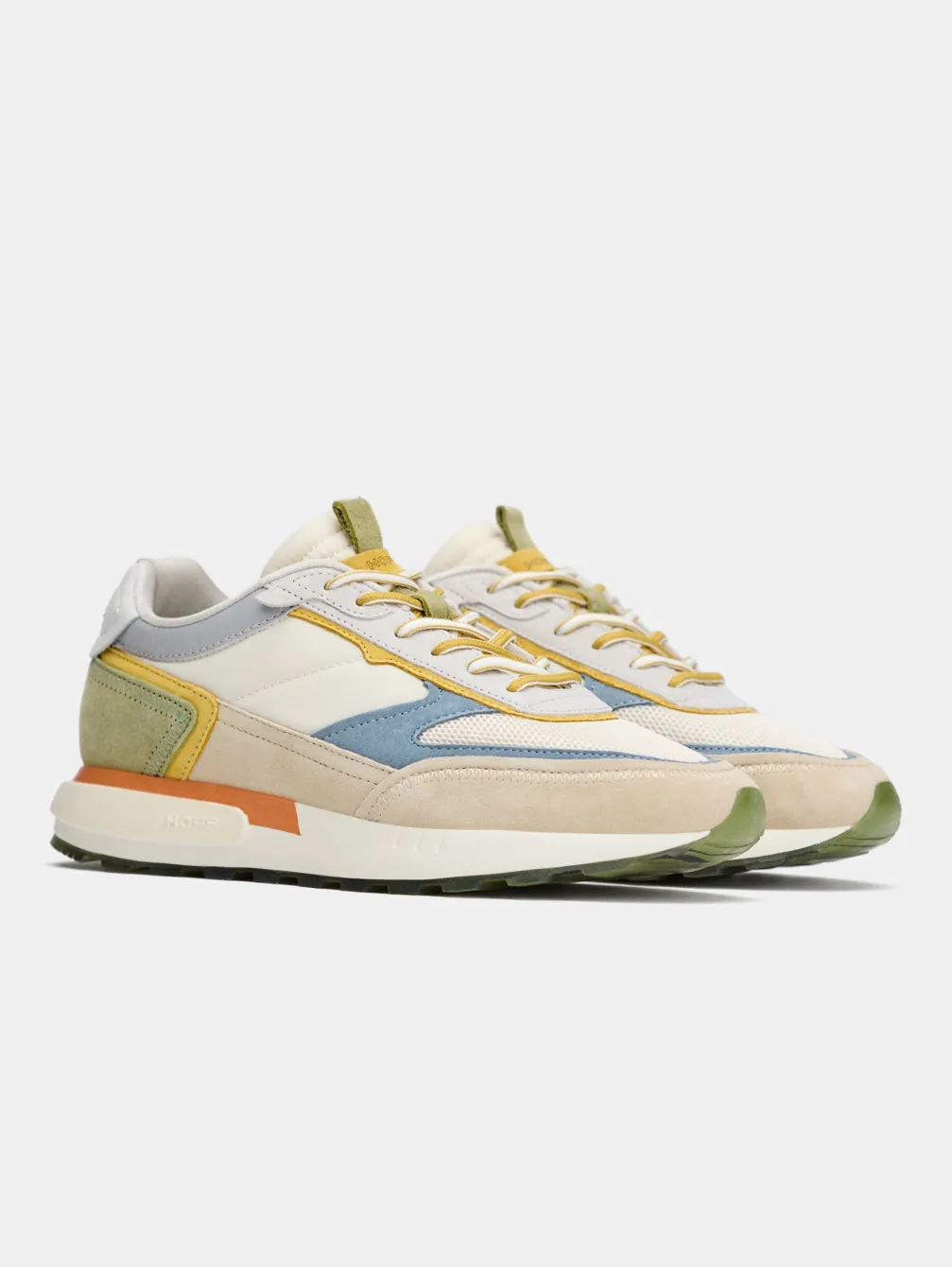 HOFF Chaco>Heren Sneakers