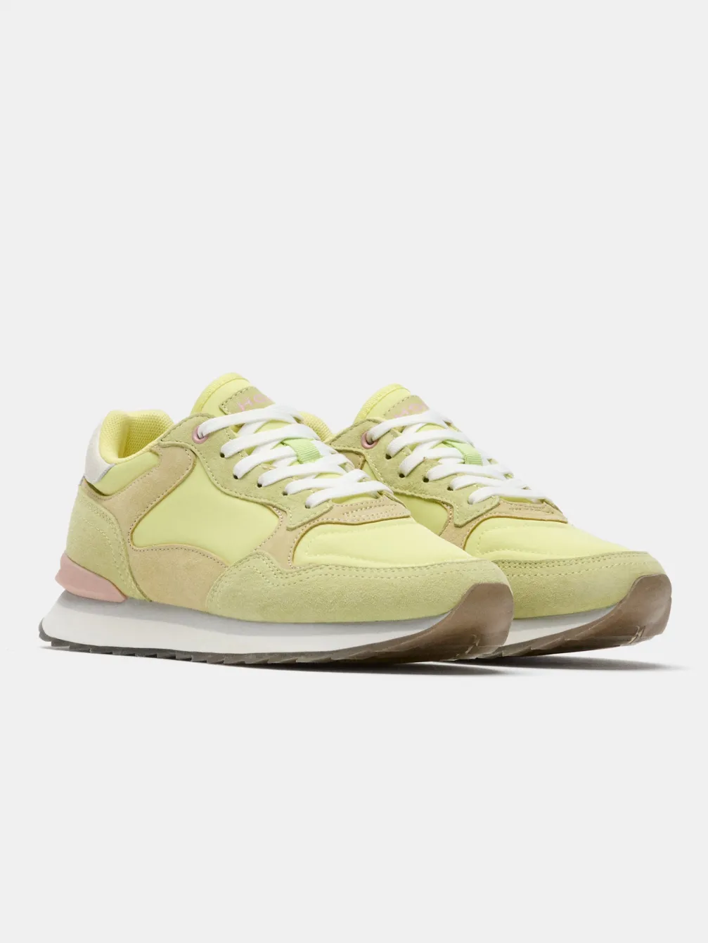 HOFF Clearwater>Dames Sneakers