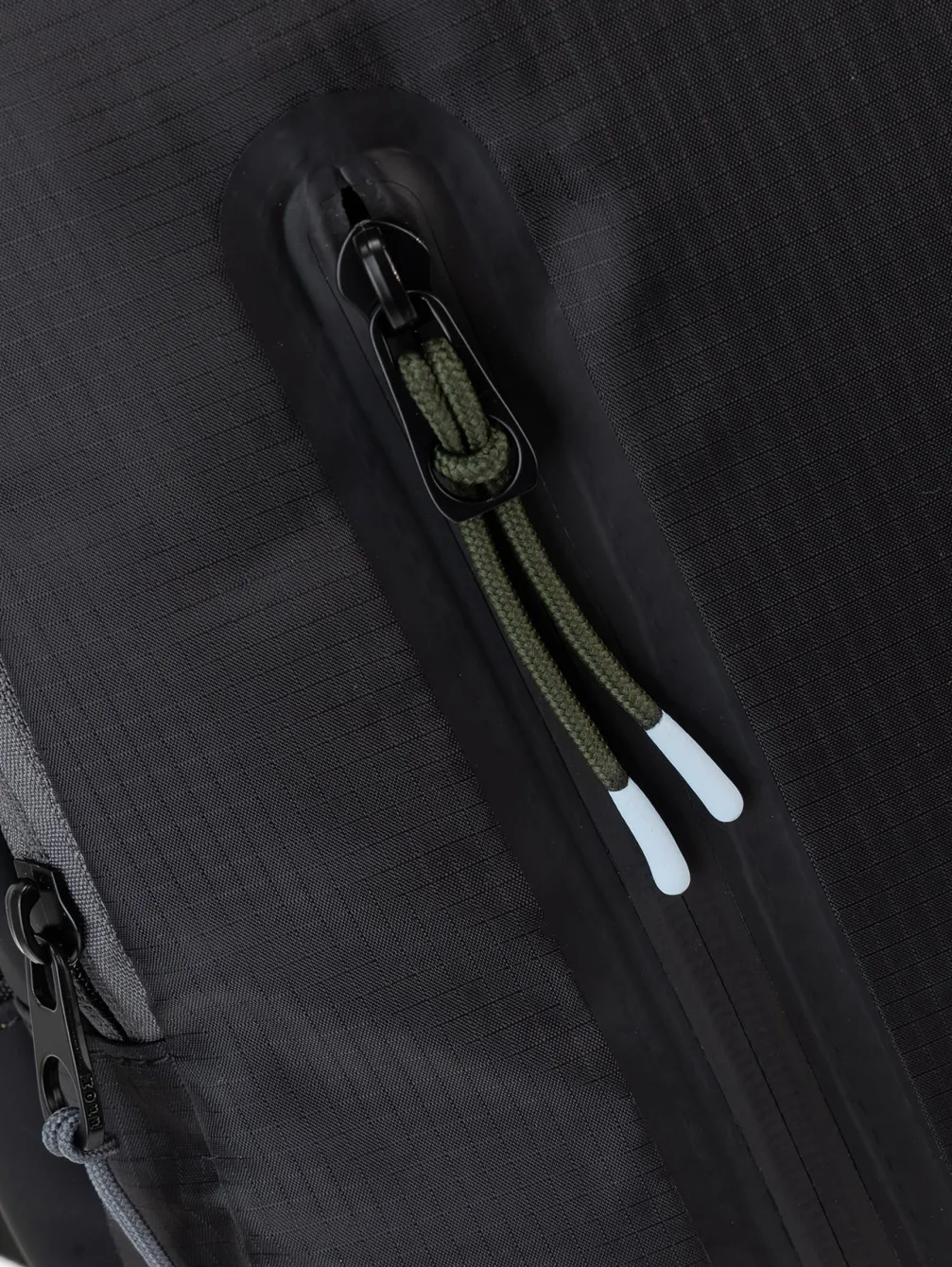 HOFF Commuter Backpack Black>Heren Accessoires