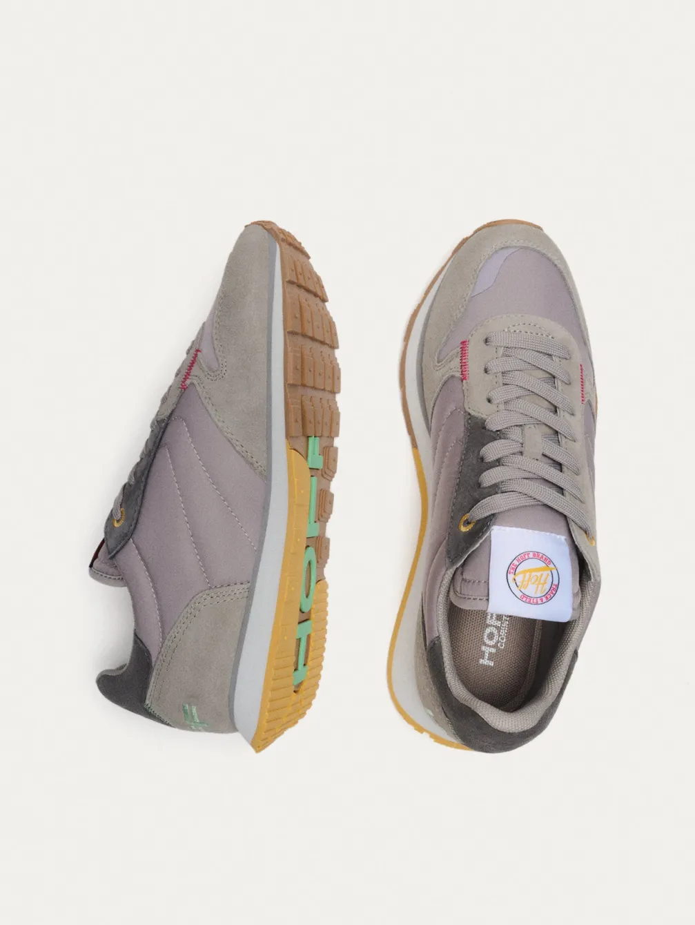 HOFF Corinth>Dames Sneakers