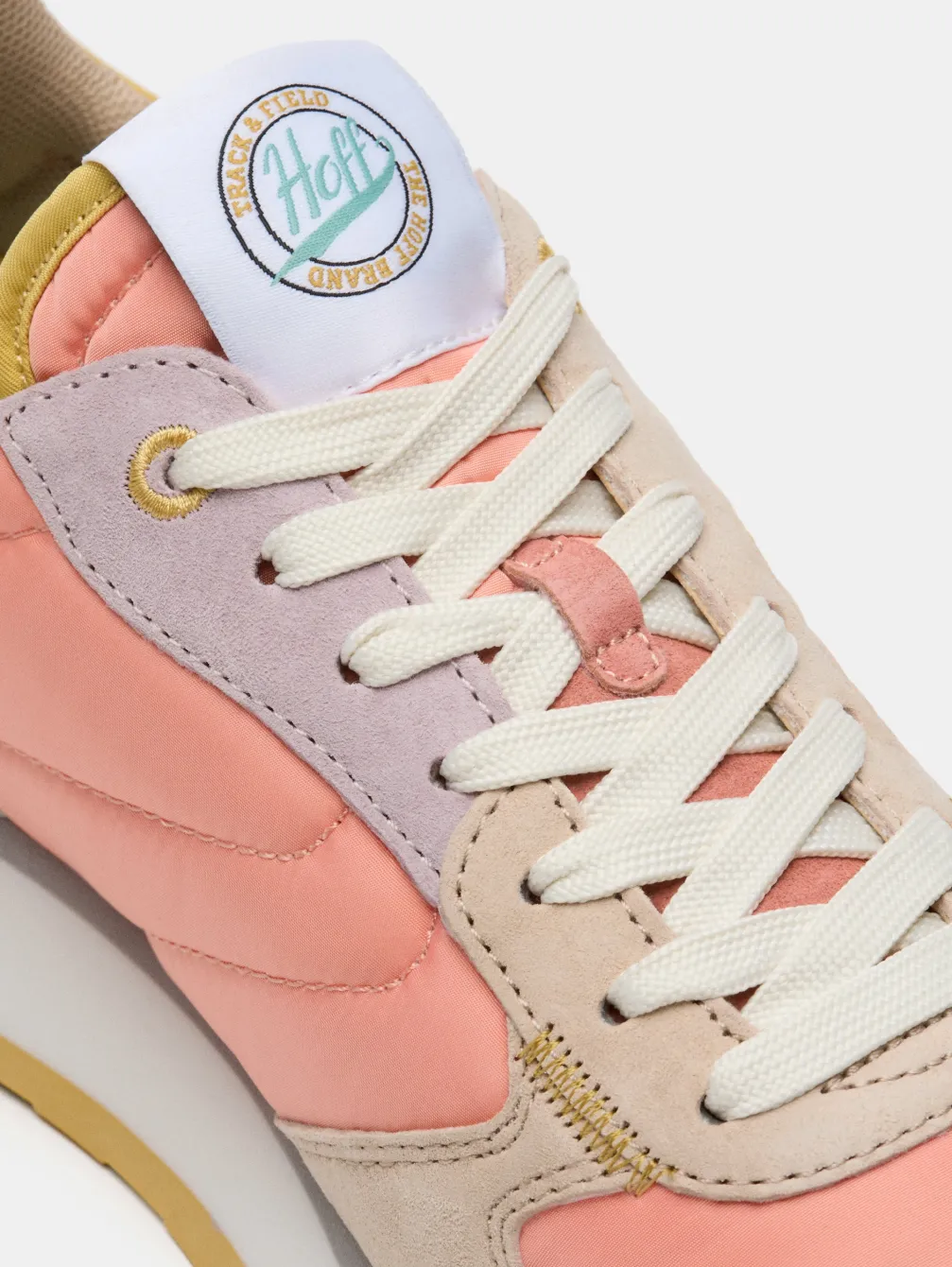 HOFF Crete>Dames Sneakers