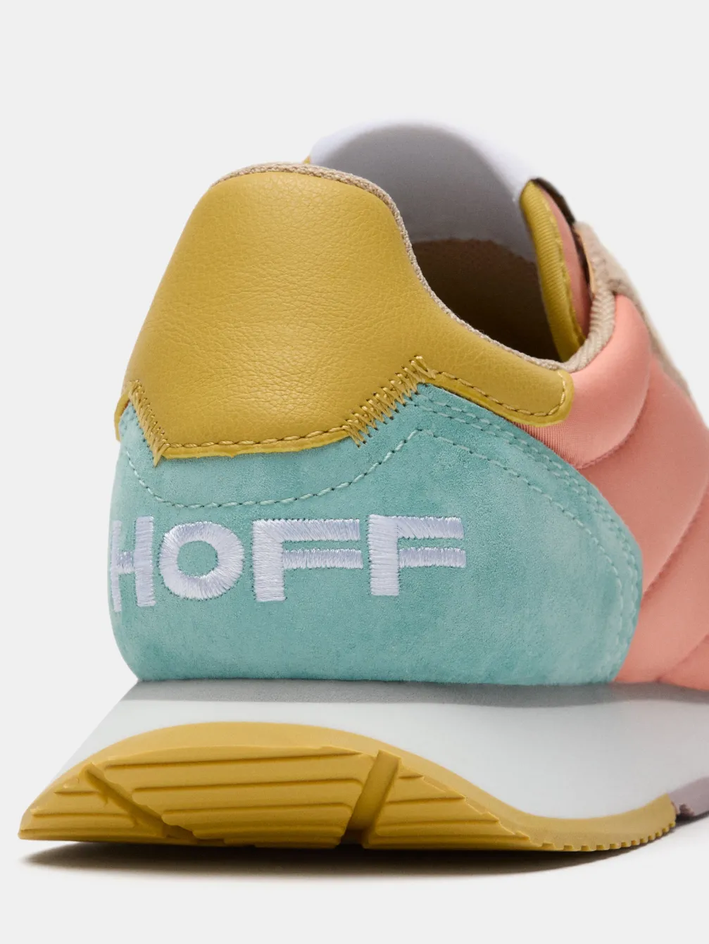 HOFF Crete>Dames Sneakers