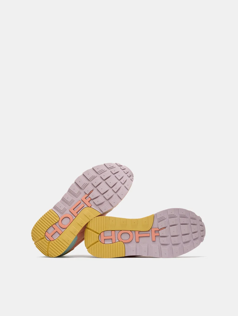 HOFF Crete>Dames Sneakers