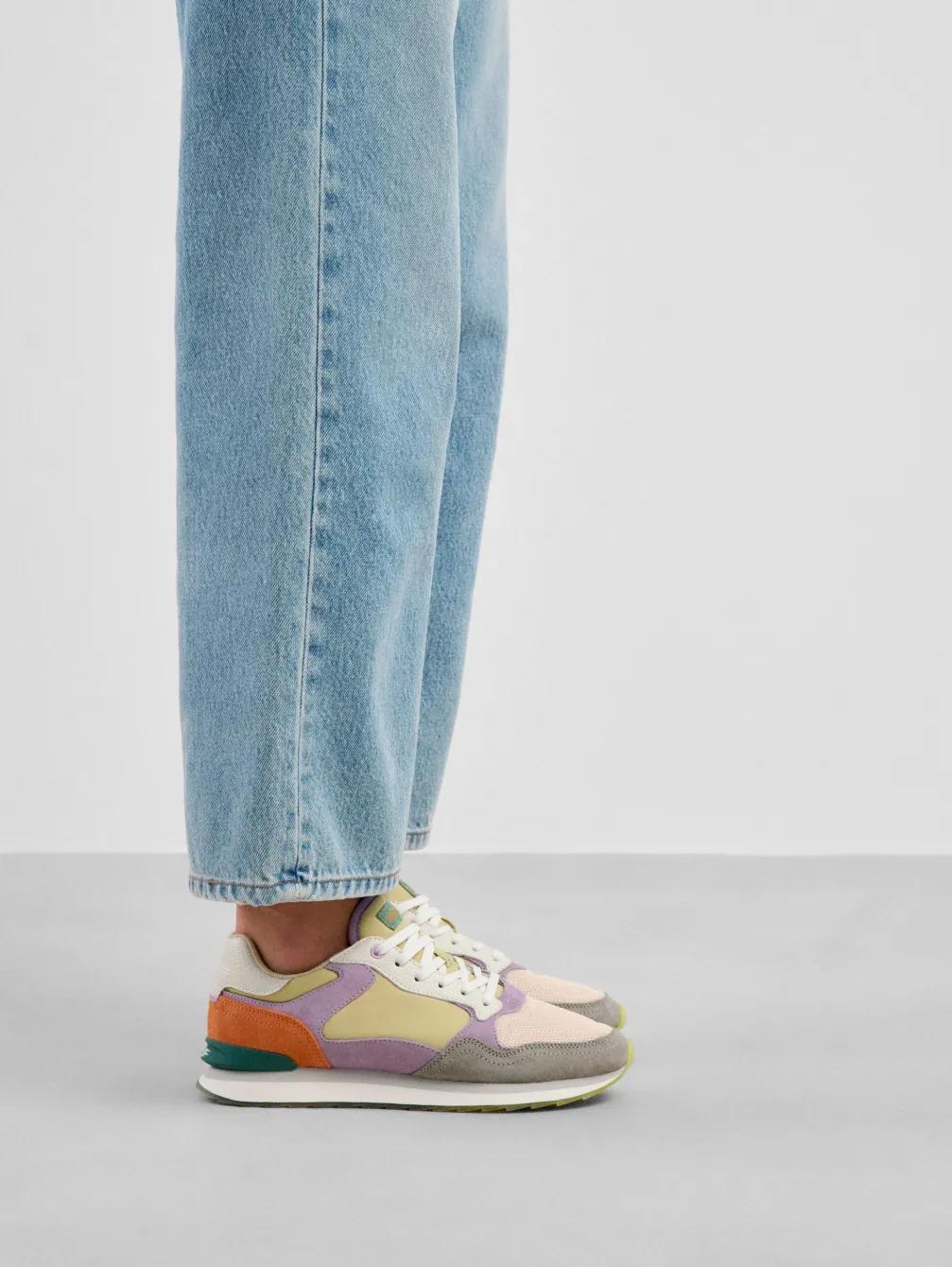 HOFF Dana Point>Dames Sneakers