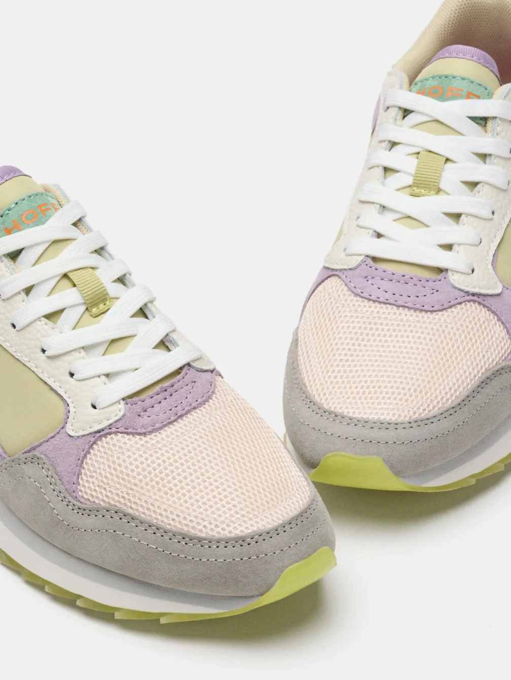 HOFF Dana Point>Dames Sneakers