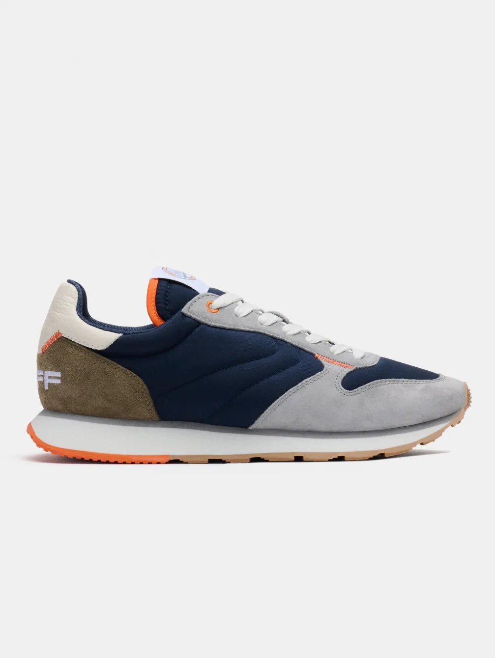 HOFF Delos>Heren Sneakers