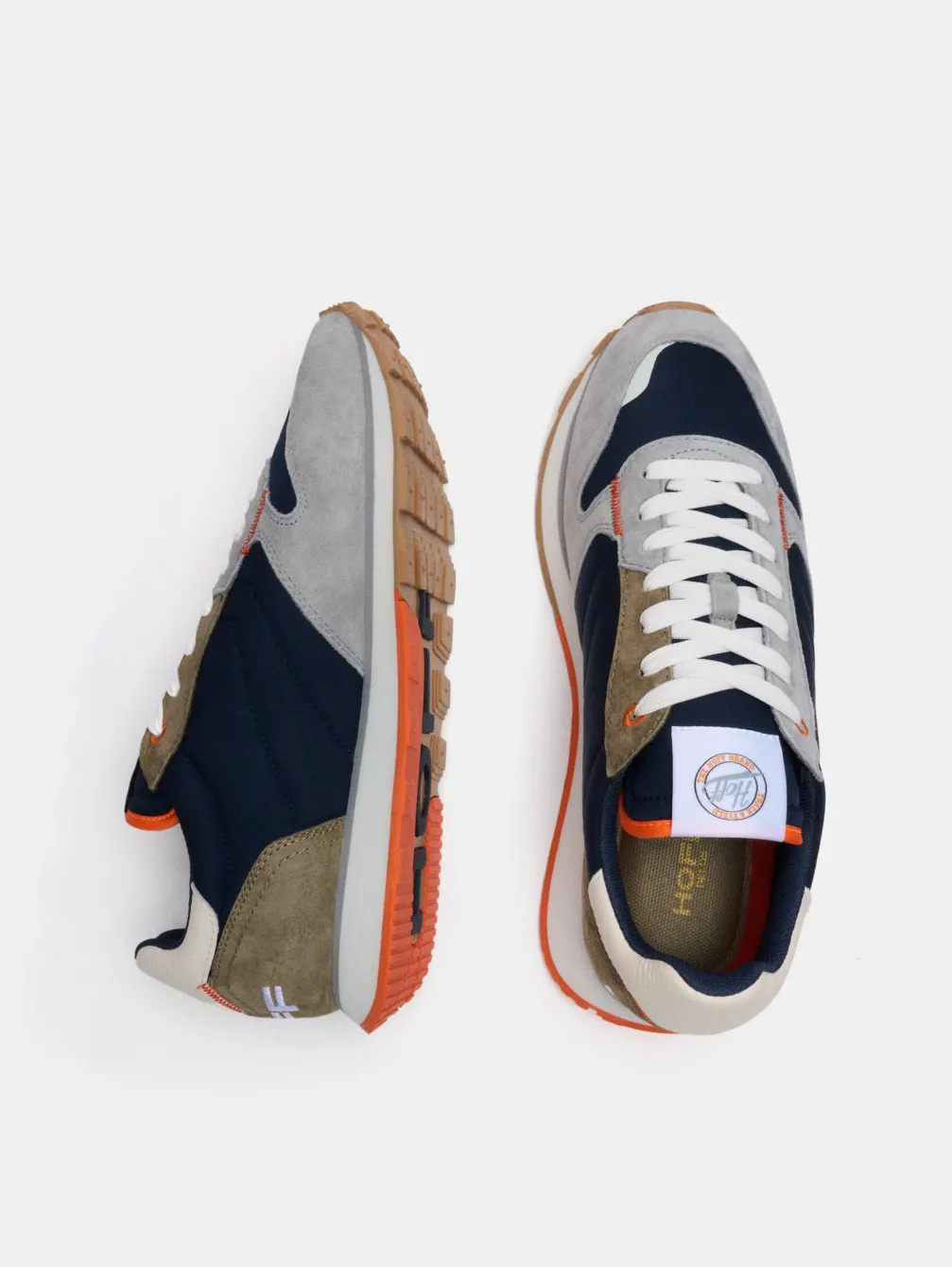 HOFF Delos>Heren Sneakers