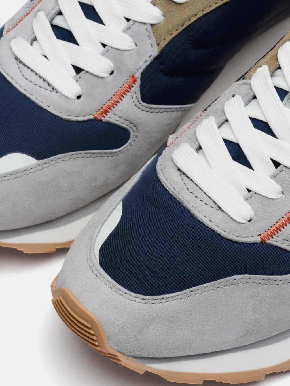 HOFF Delos>Heren Sneakers