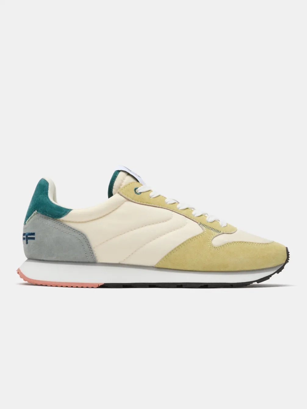 HOFF Ephesus>Heren Sneakers