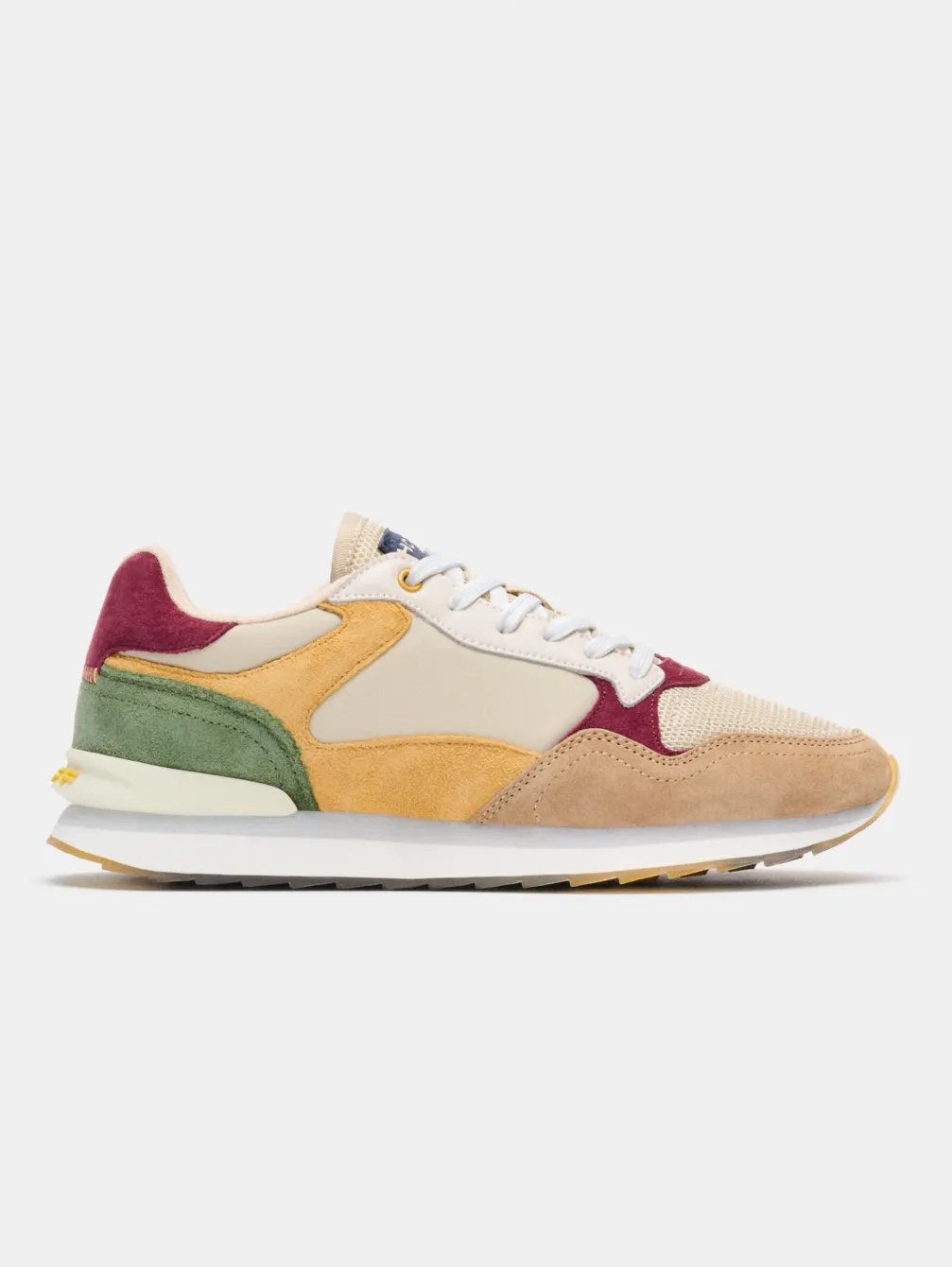 HOFF Madrid Man>Heren Sneakers