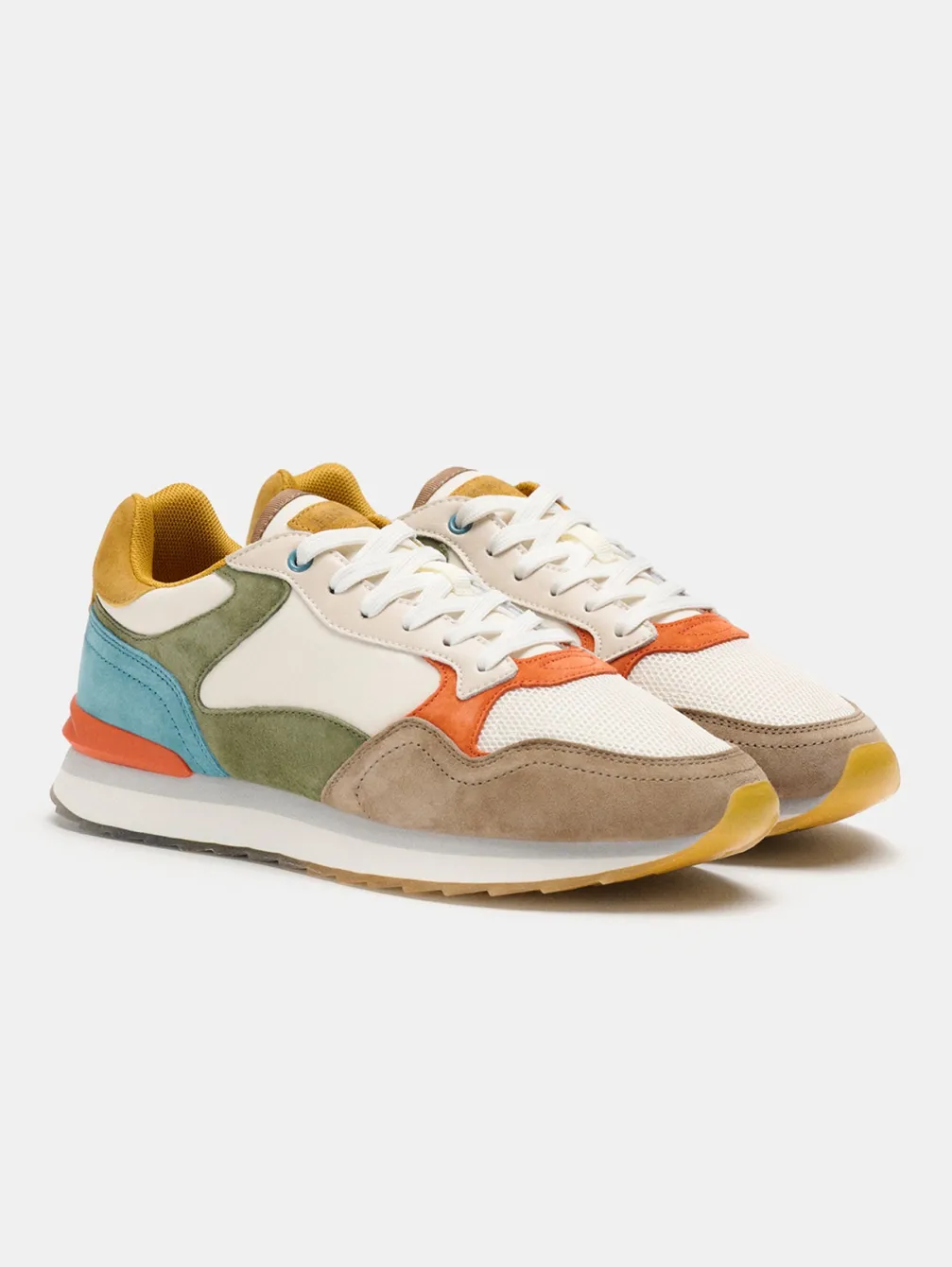 HOFF Milwaukee Woman>Dames Sneakers