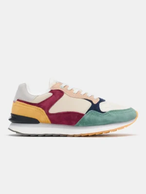 HOFF Montreal Man>Heren Sneakers