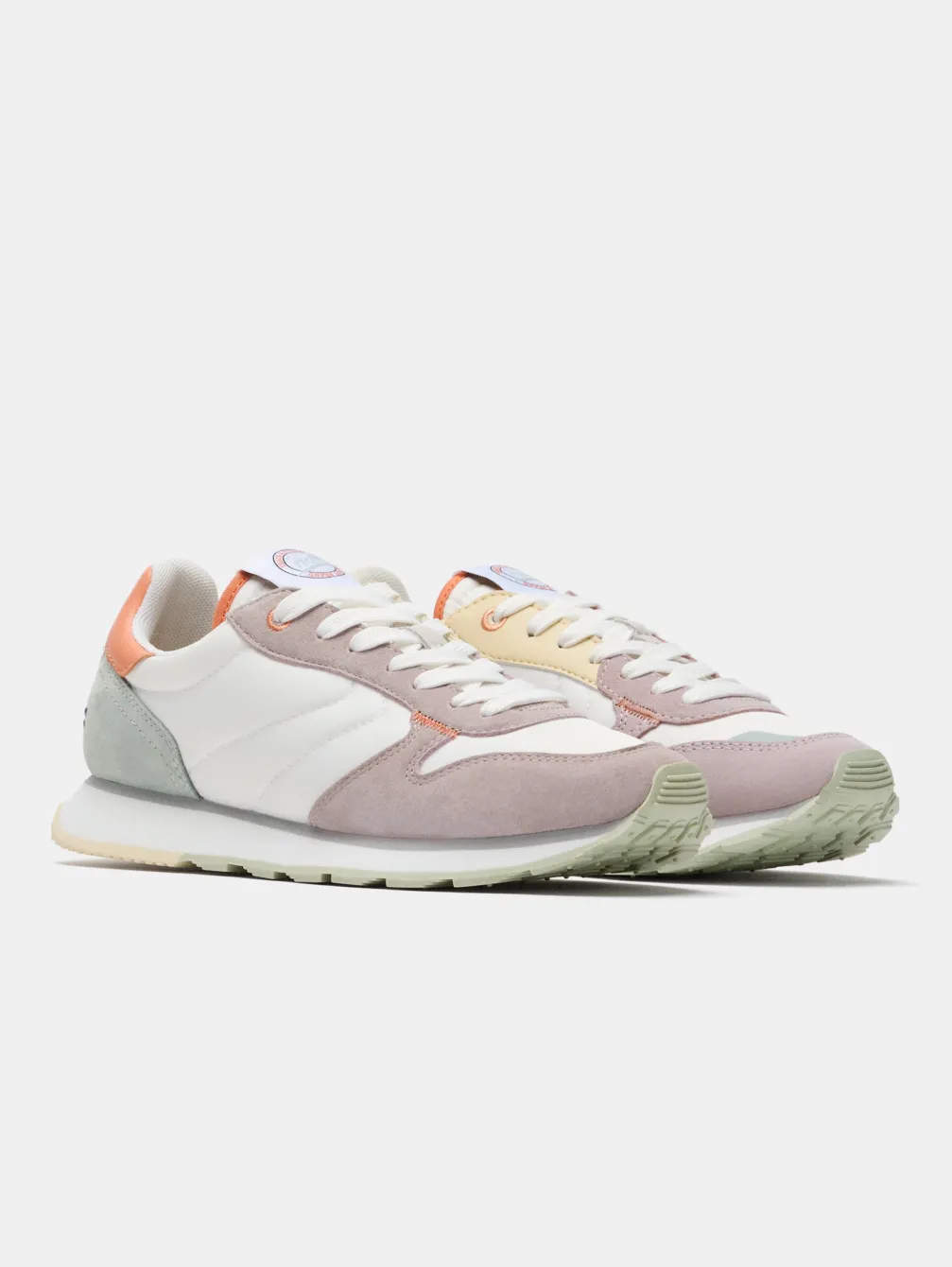 HOFF Nemea>Dames Sneakers