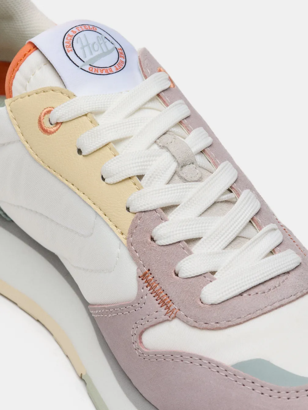 HOFF Nemea>Dames Sneakers