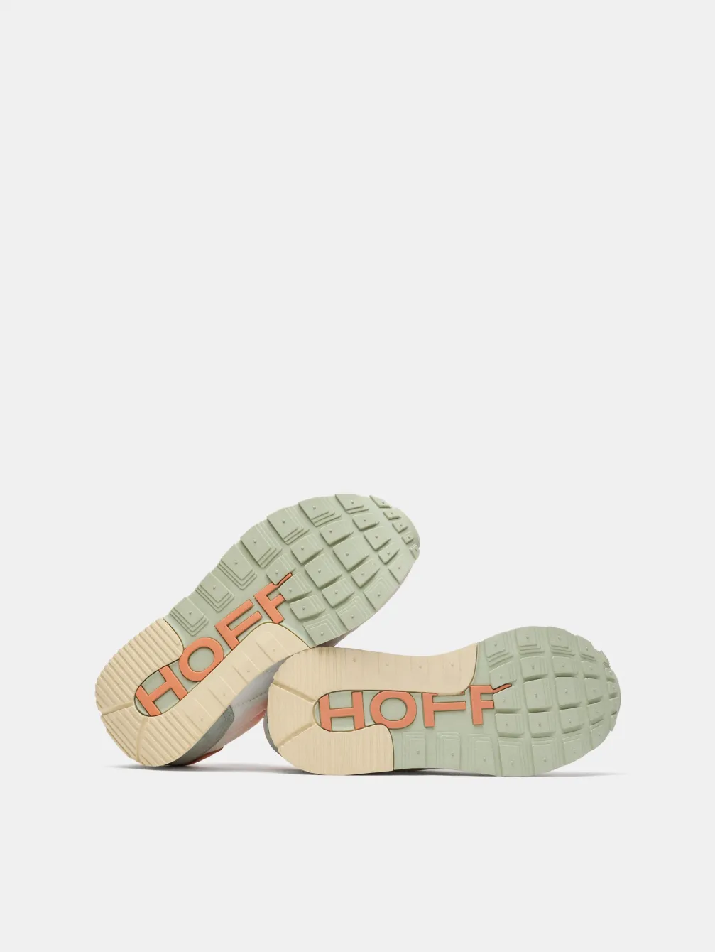 HOFF Nemea>Dames Sneakers