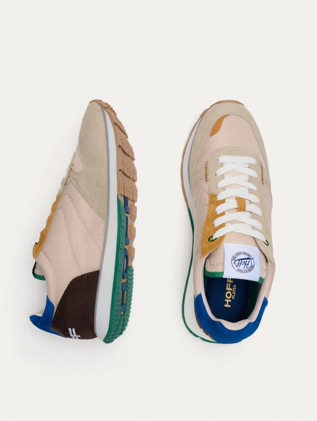 HOFF Platea>Heren Sneakers