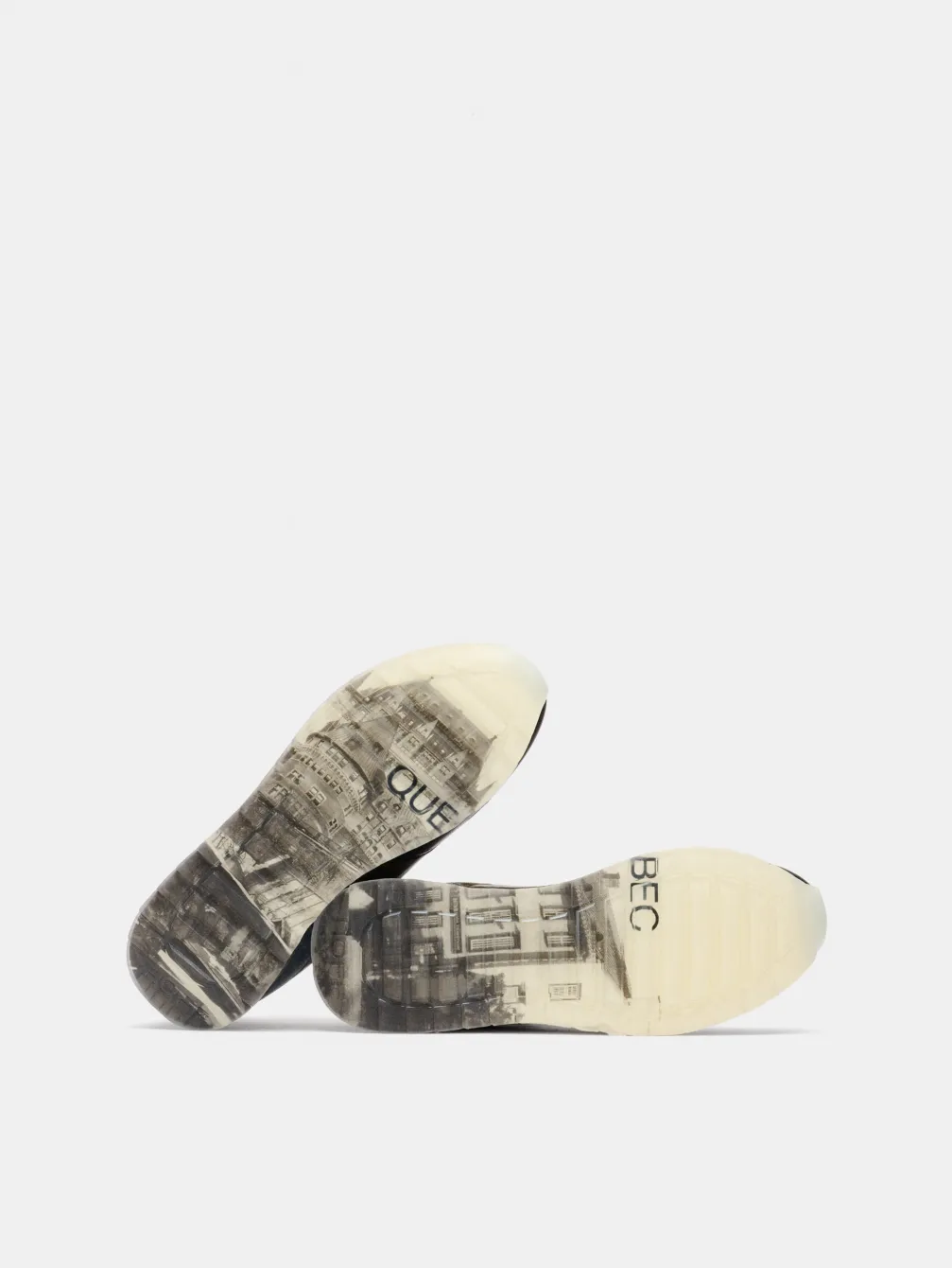 HOFF Quebec>Heren Sneakers