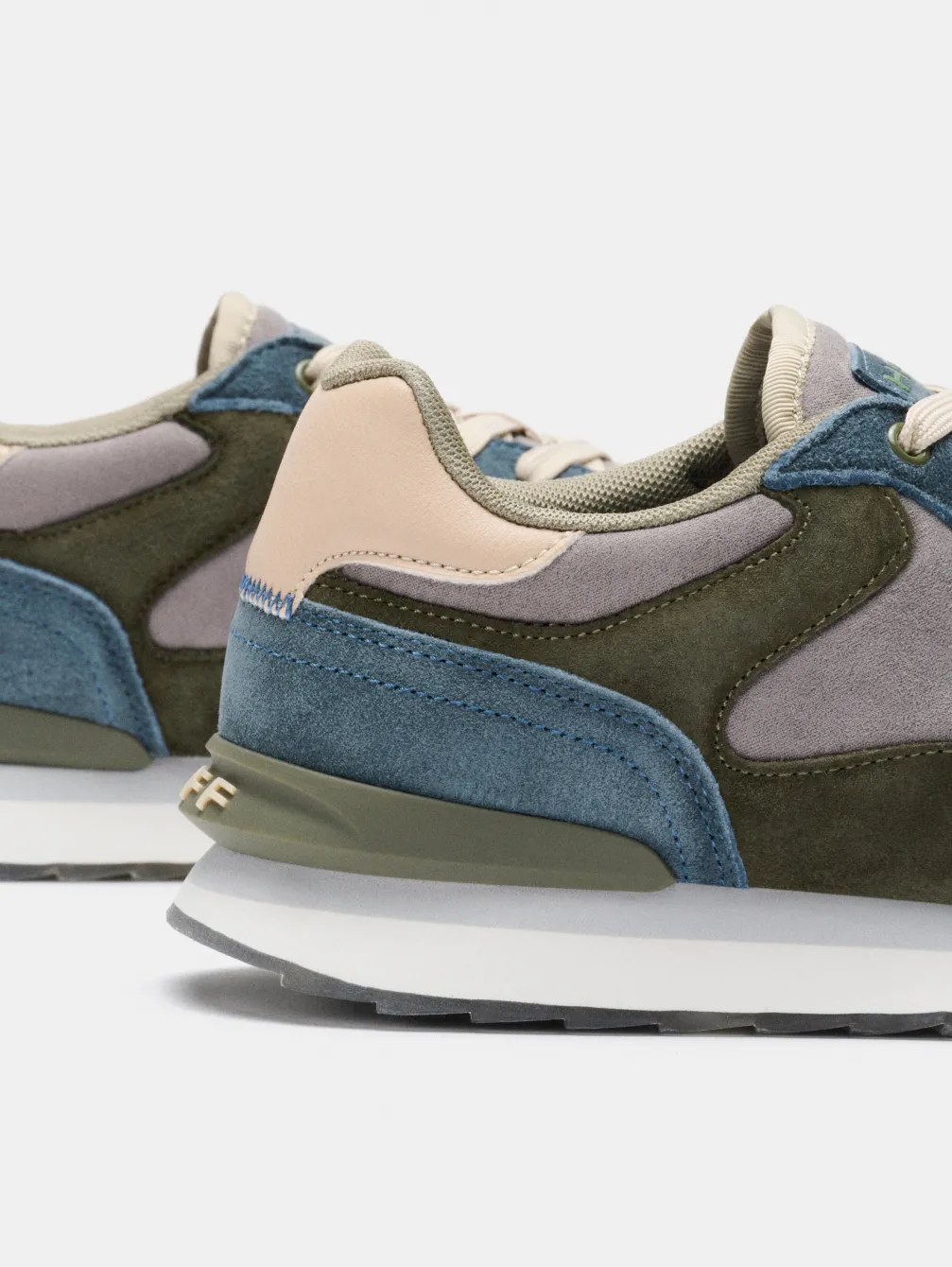 HOFF Quebec>Heren Sneakers