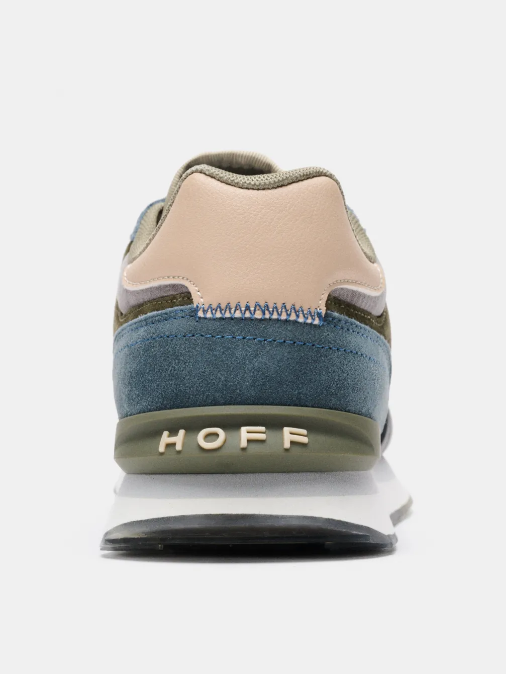 HOFF Quebec>Heren Sneakers