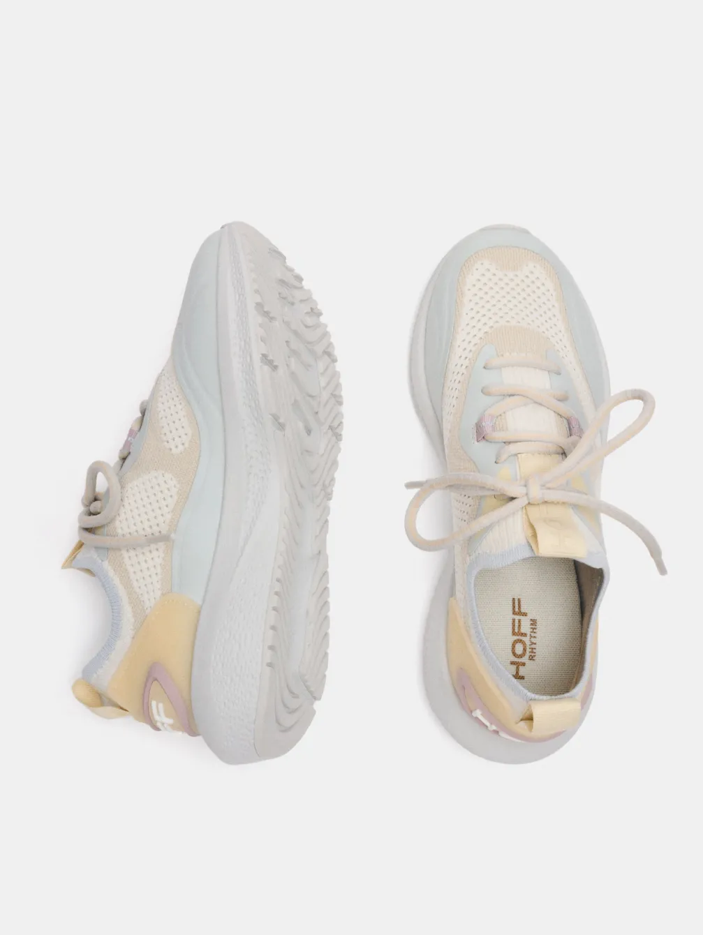 HOFF Rhythm>Dames Sneakers