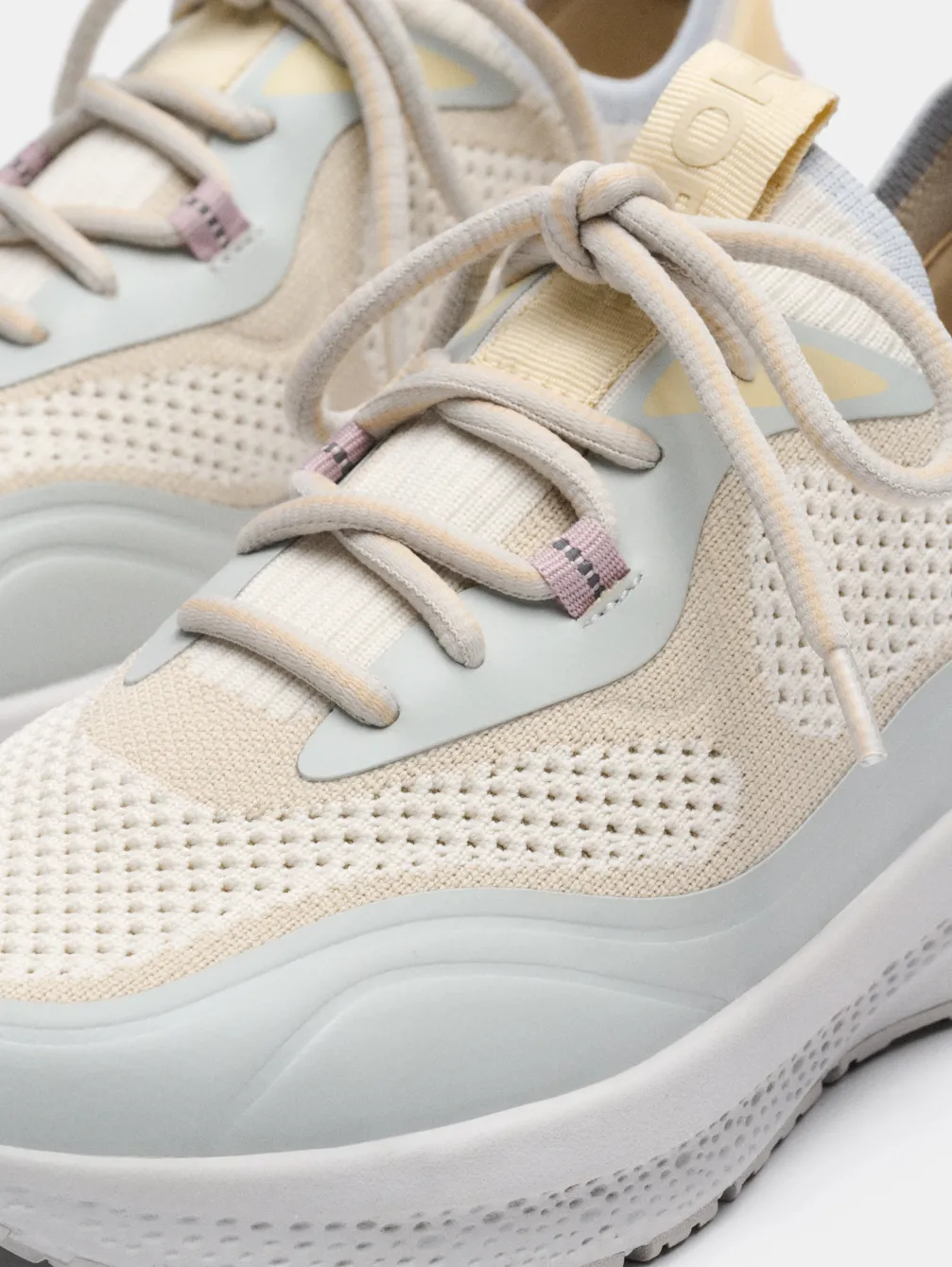 HOFF Rhythm>Dames Sneakers