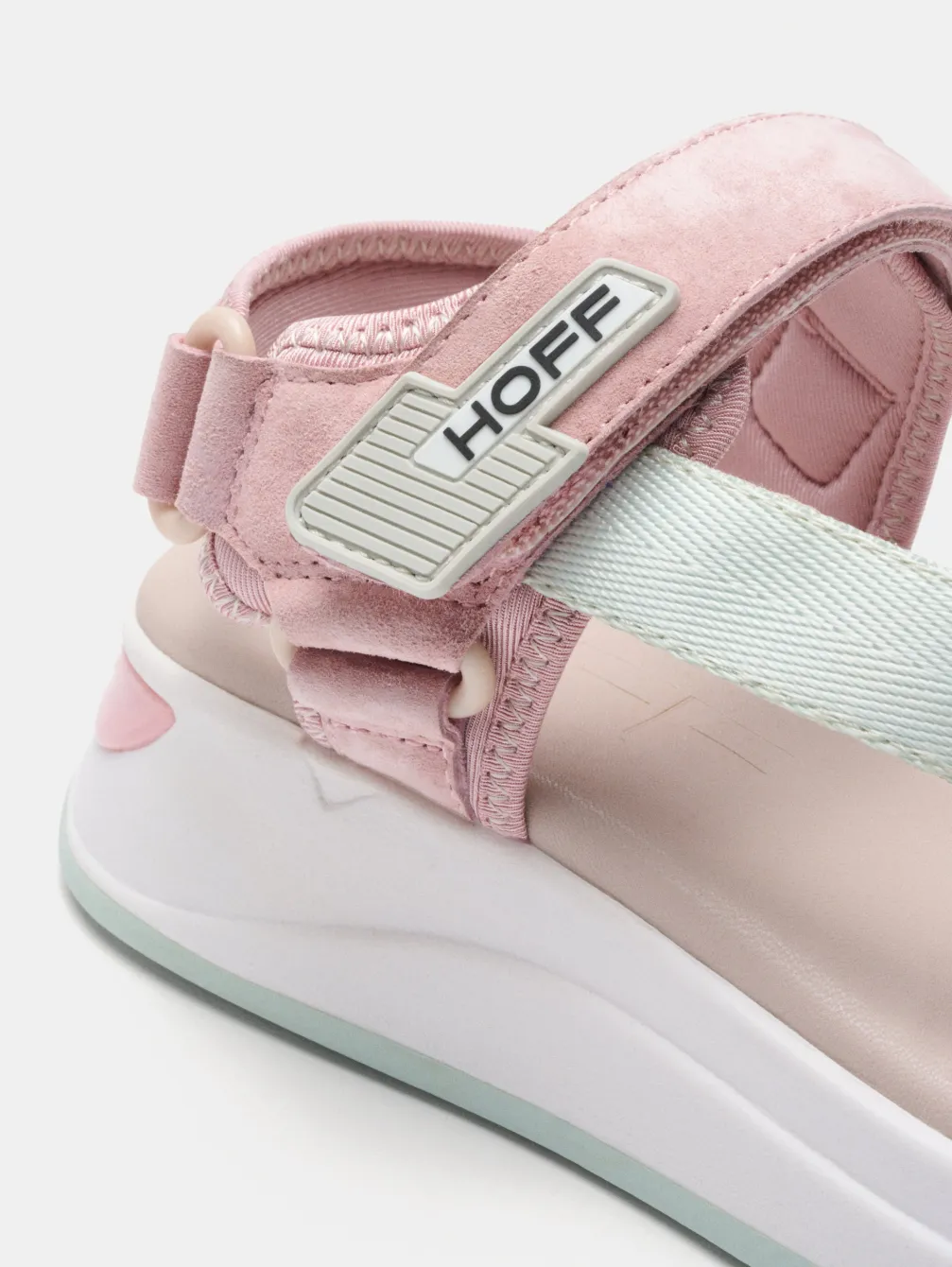 HOFF Sandal Martinica>Dames Sandalen