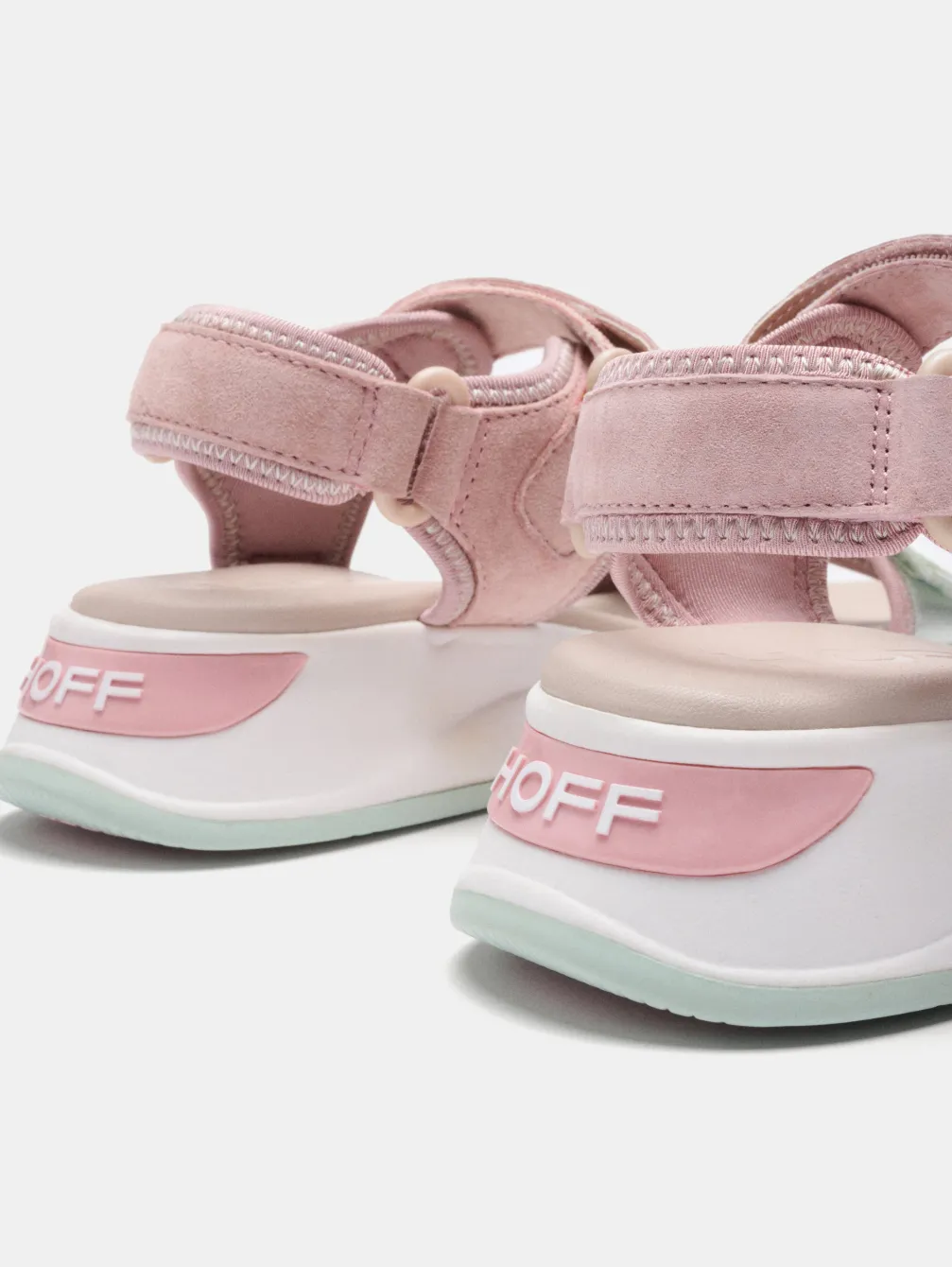 HOFF Sandal Martinica>Dames Sandalen