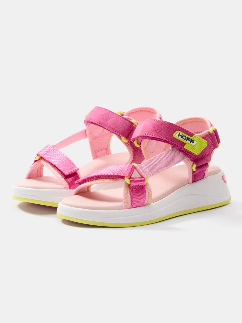 HOFF Sandal Sport Akamaru>Dames Sandalen