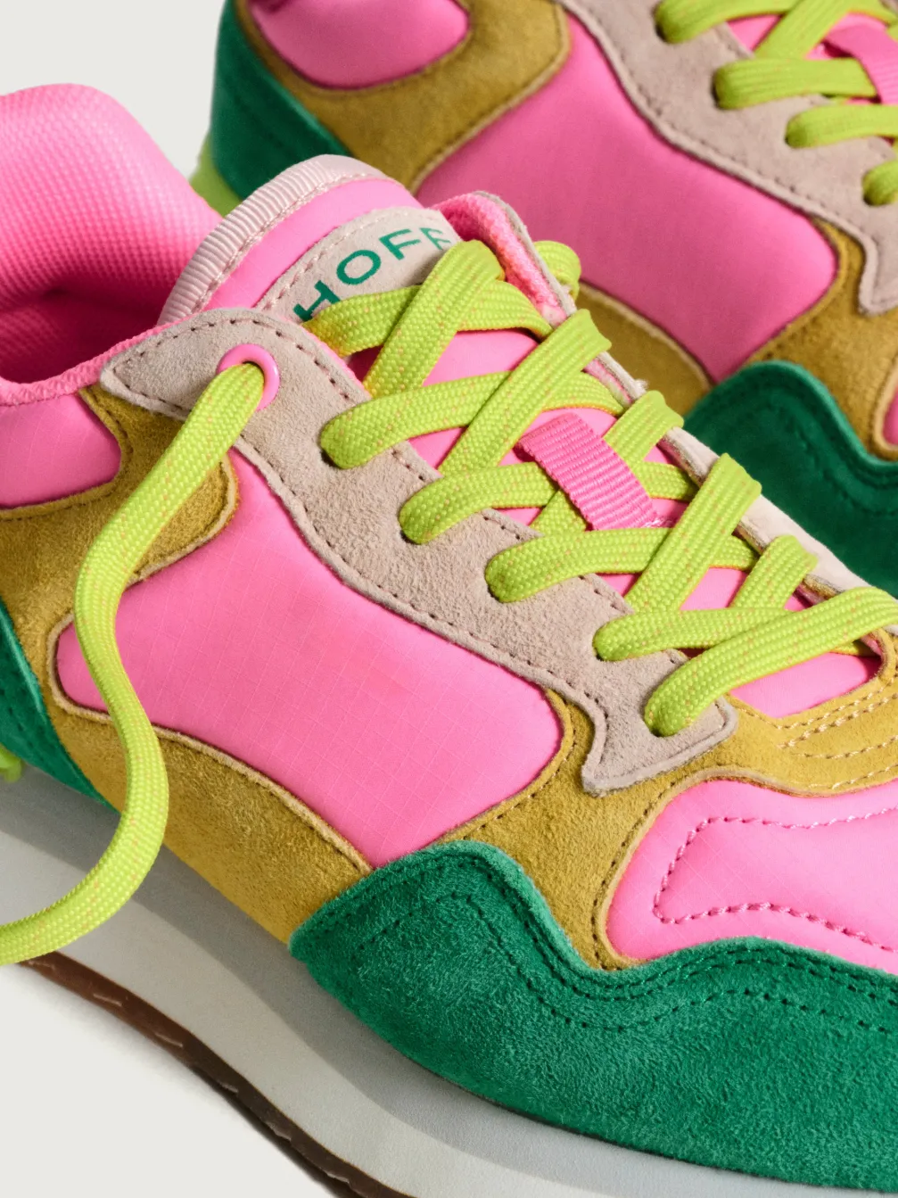 HOFF Santa Marta>Dames Sneakers