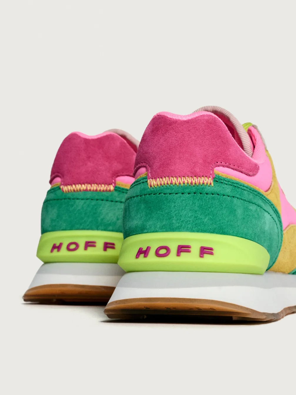 HOFF Santa Marta>Dames Sneakers