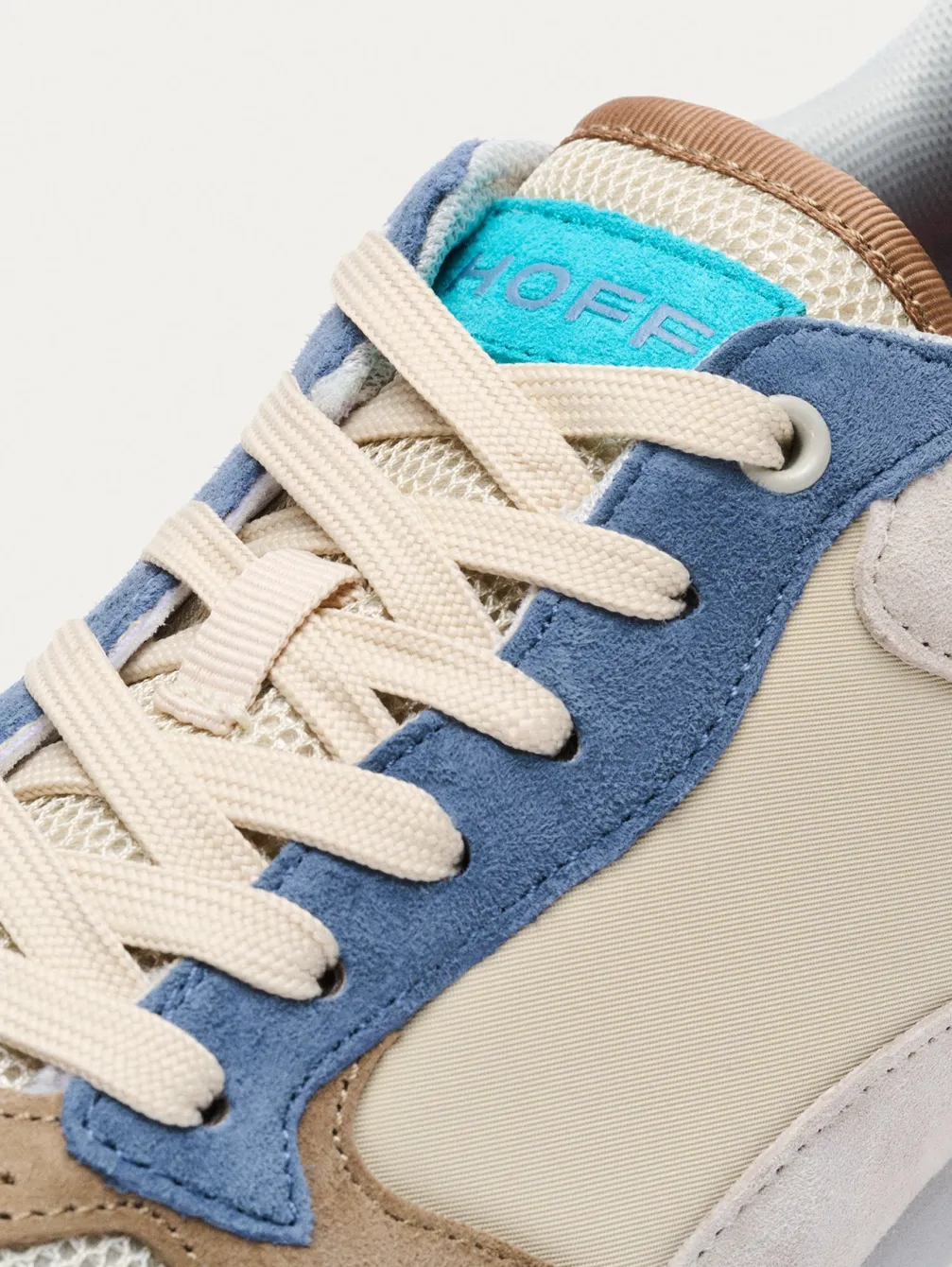 HOFF Santiago>Heren Sneakers