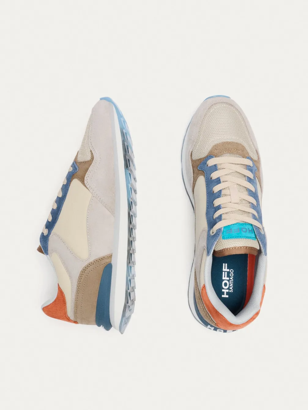 HOFF Santiago>Heren Sneakers