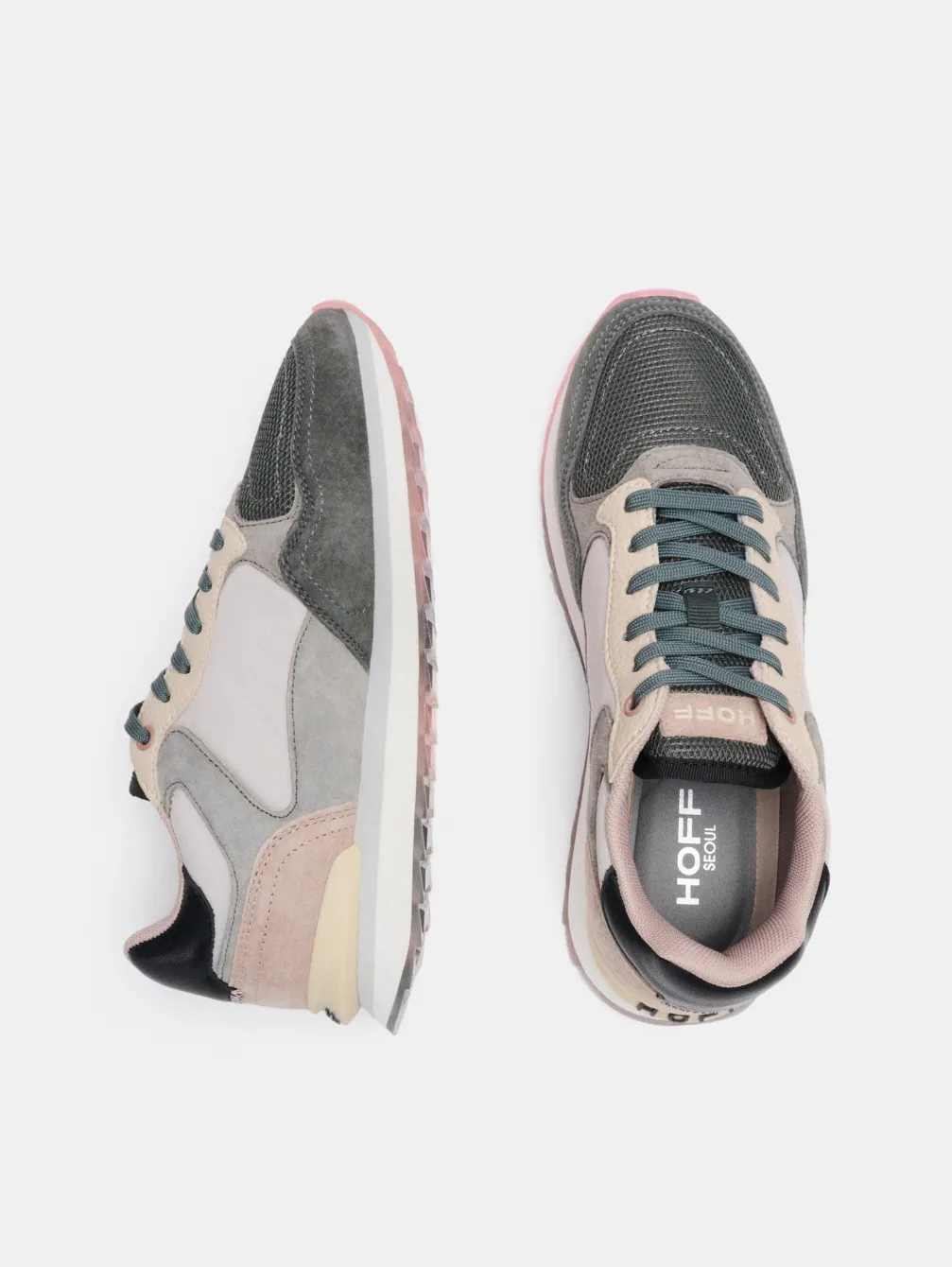 HOFF Seoul>Dames Sneakers